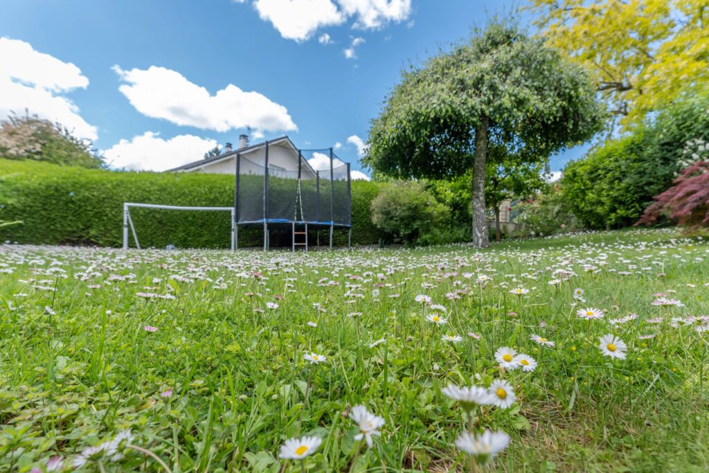 Belle villa familiale de 152 m² à Challex avec piscine