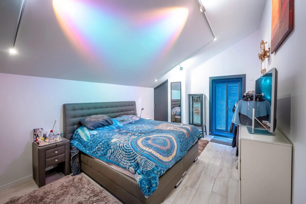 Villa moderne de 4 chambres à Saint-Cergue